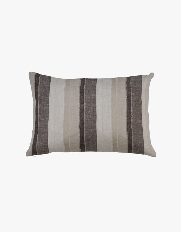 Koristetyynynpäällinen ruskea - 40x60 cm ruskea - 1