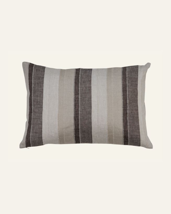 Koristetyynynpäällinen ruskea - 40x60 cm ruskea - 1