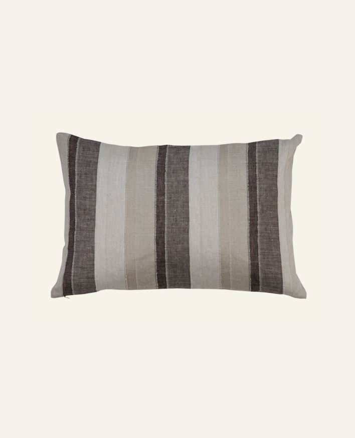 Koristetyynynpäällinen ruskea - 40x60 cm ruskea - 1