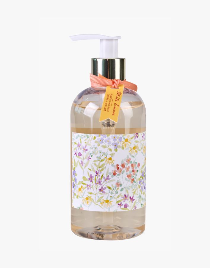 Käsisaippua moniväri - 300 ml moniväri - 1