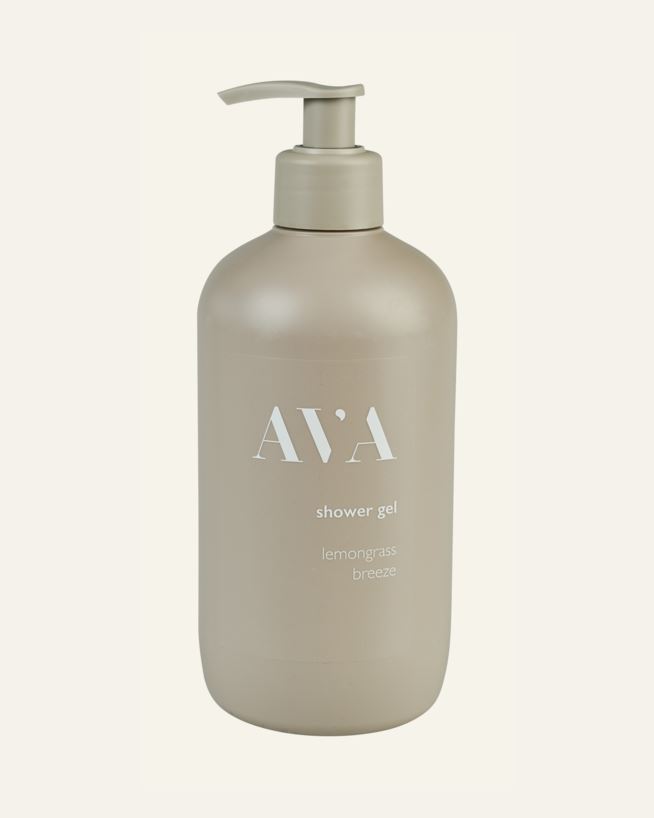 Suihkusaippua beige - 500 ml beige - 1