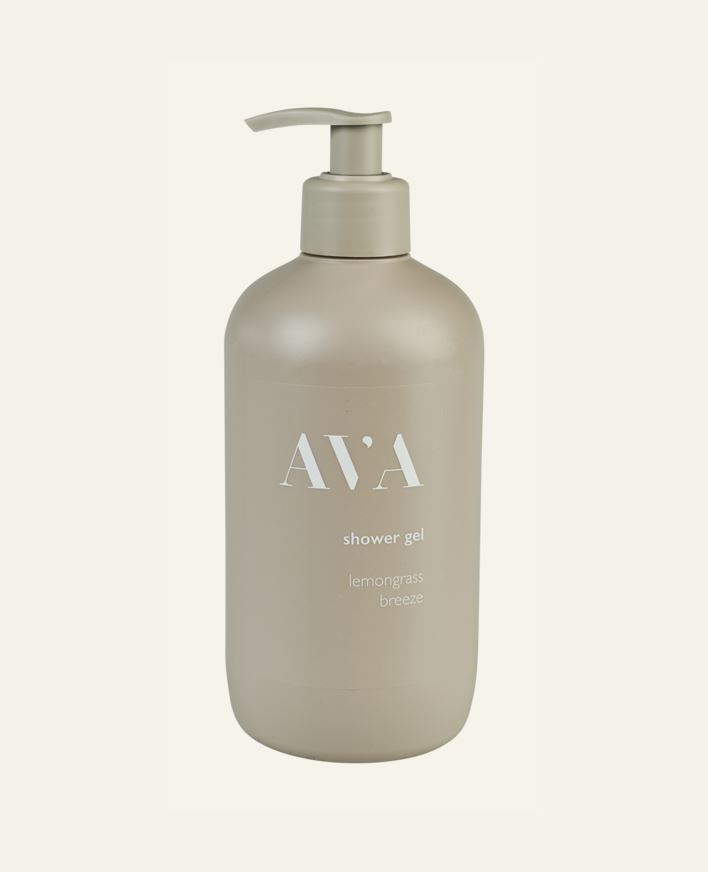 Suihkusaippua beige - 500 ml beige - 1