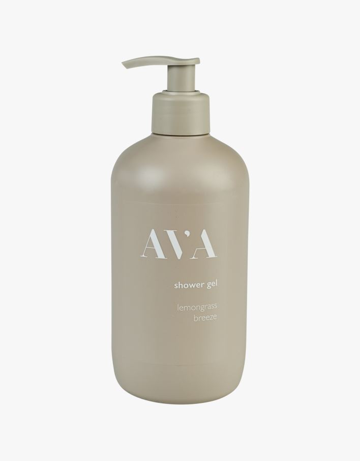 Suihkusaippua beige - 500 ml beige - 1