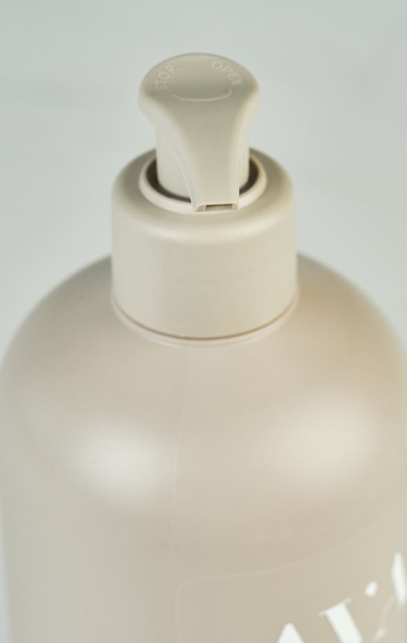 Suihkusaippua beige - 4