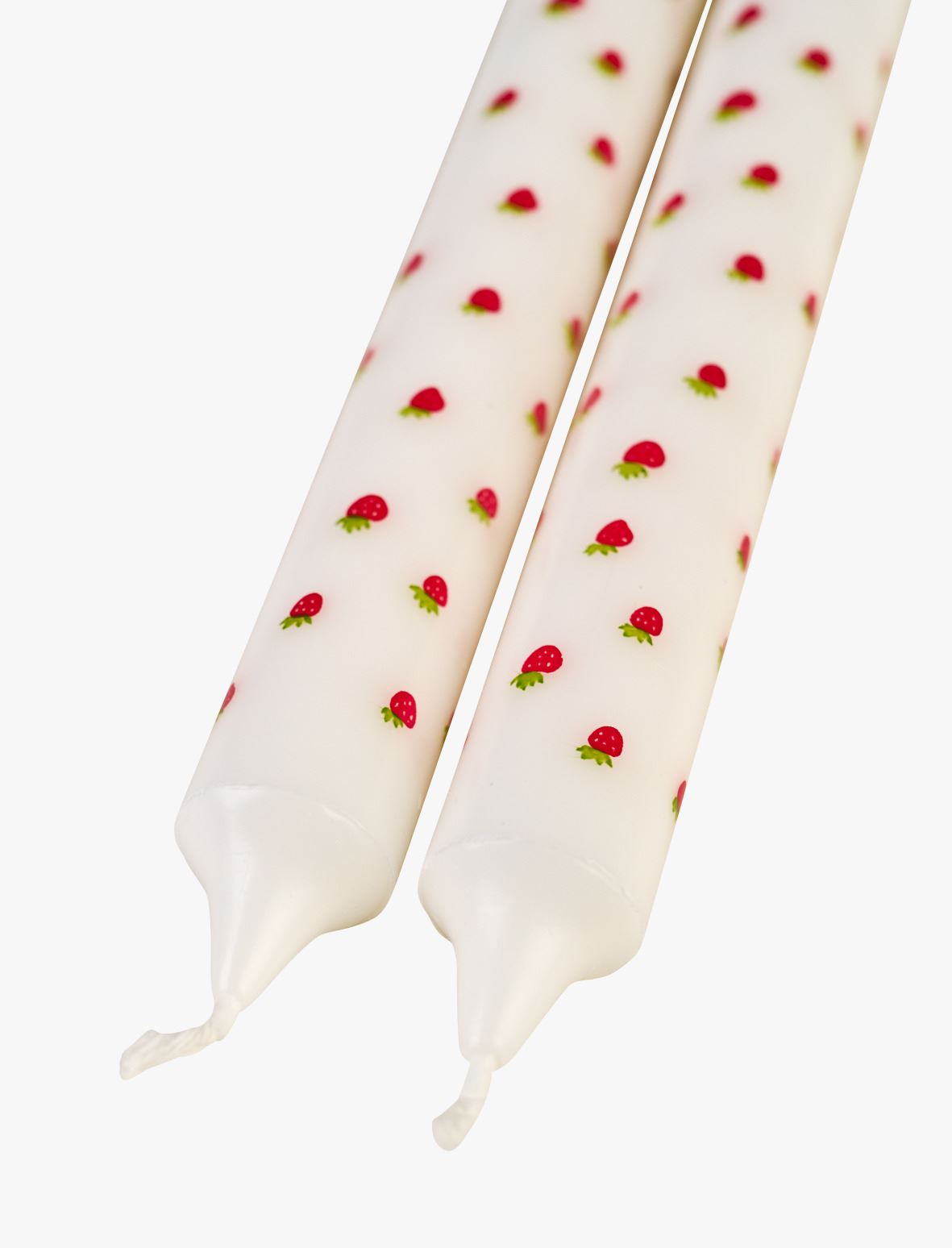 Kruunukynttilä moniväri - 2