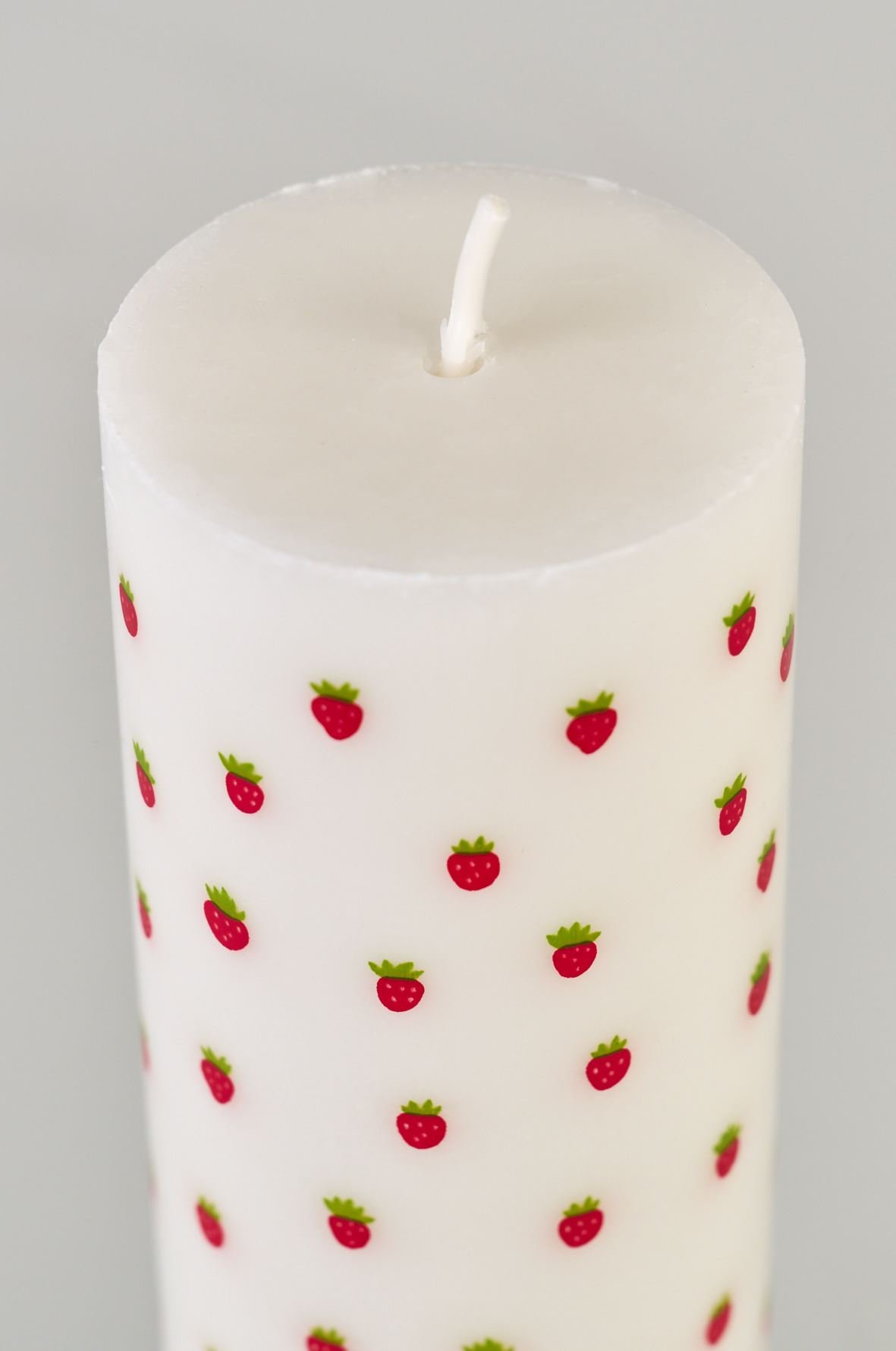 Kruunukynttilä moniväri - 2