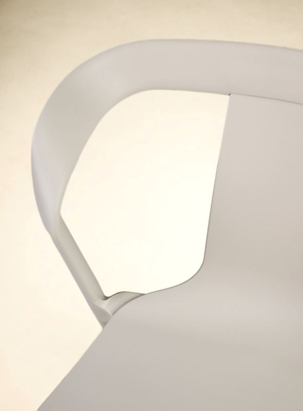 Puutarhatuoli hiekka - 4