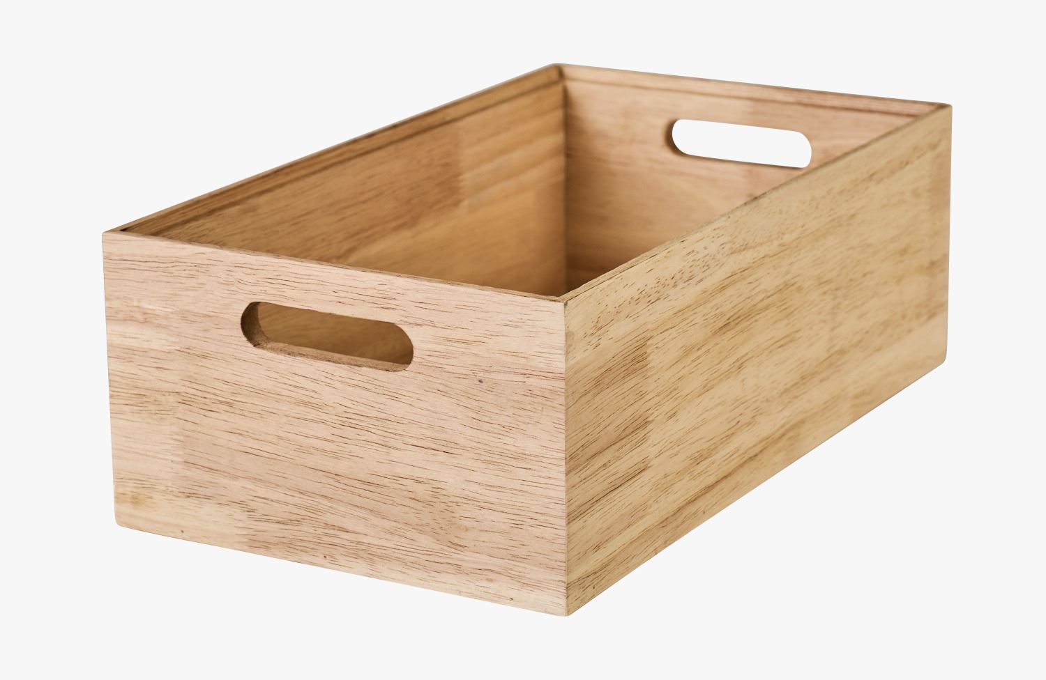 Pinottava säilytyslaatikko luonnonväri - 3
