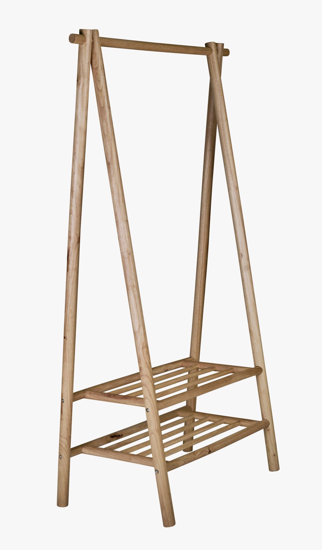 Naulakko luonnonväri - 3