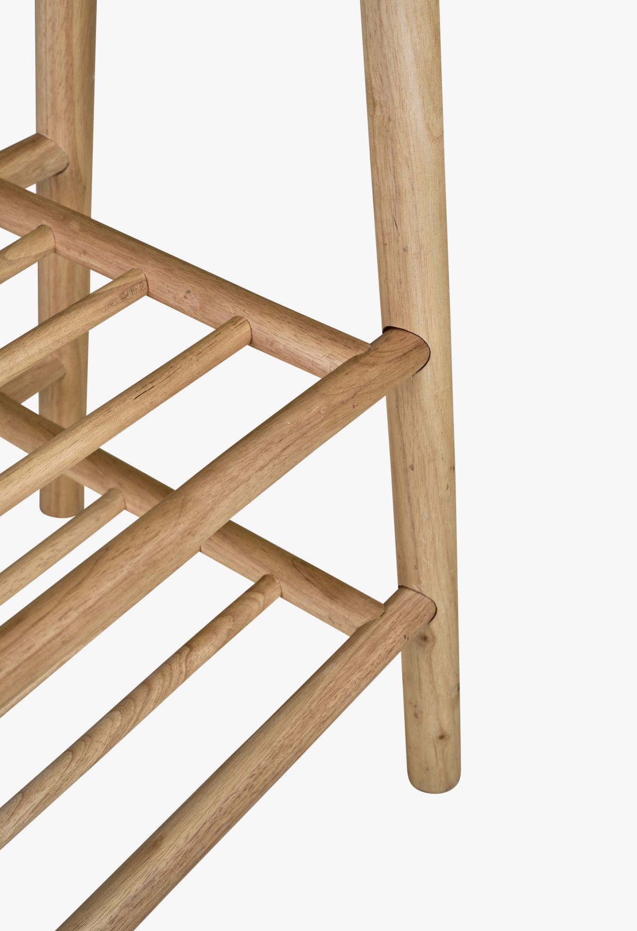 Naulakko luonnonväri - 4