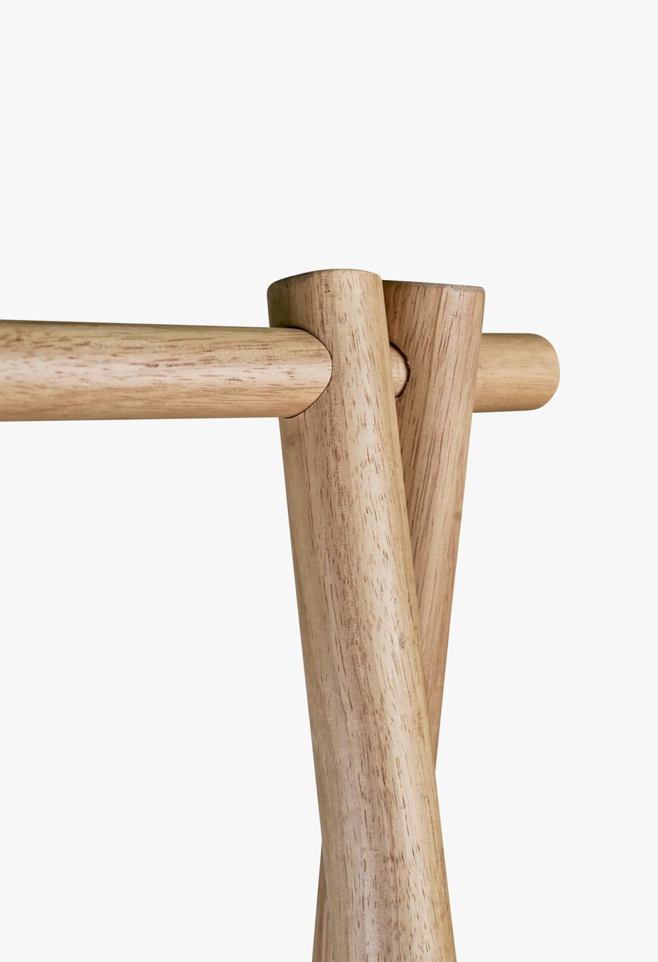 Naulakko luonnonväri - 5