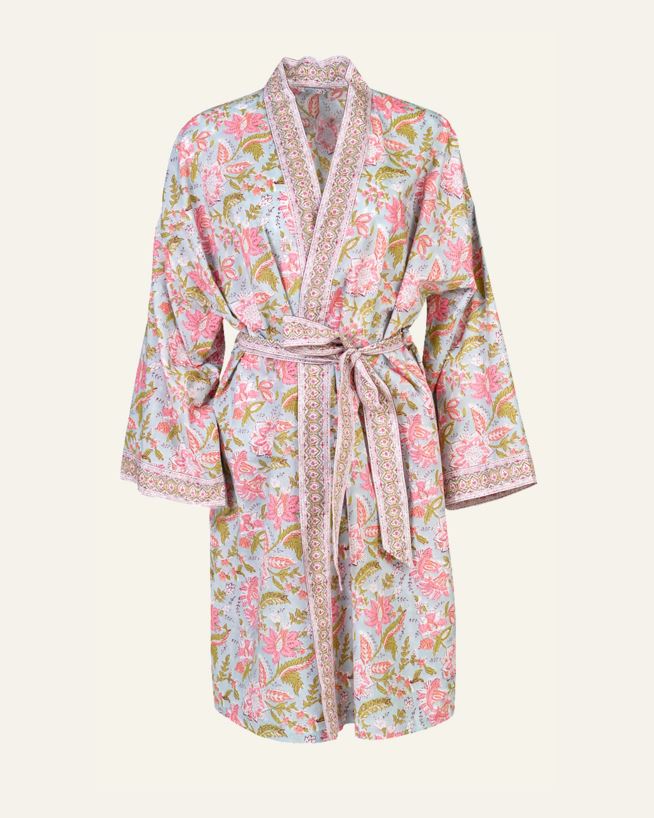 Kimono moniväri - 75x105 cm moniväri - 1