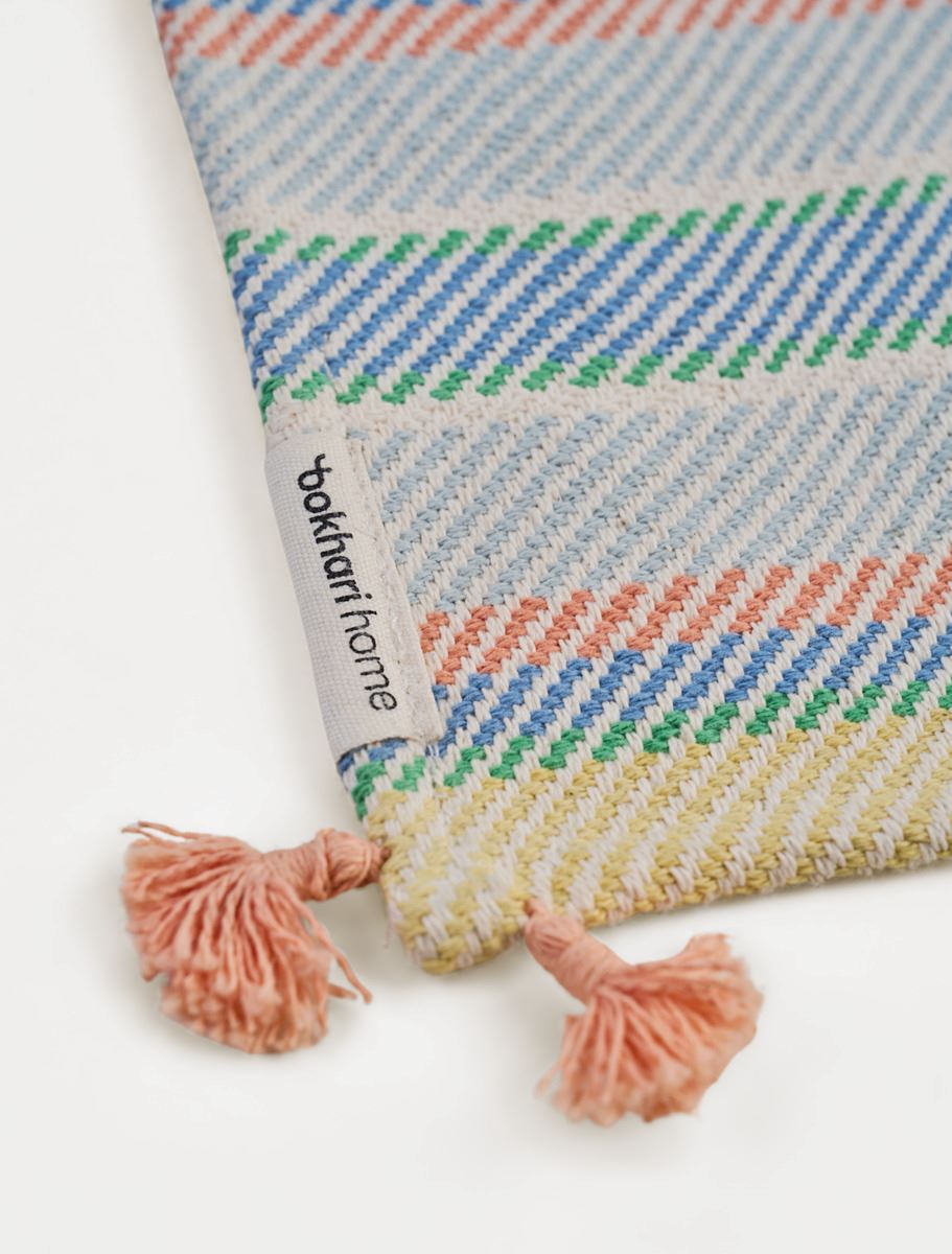 Kaitaliina moniväri - 3