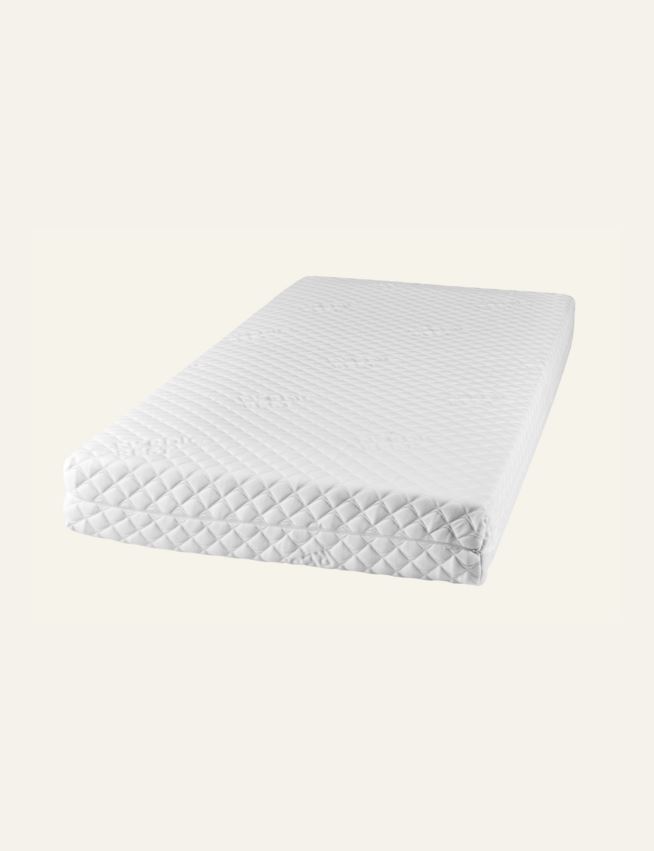 Joustinpatja valkoinen - 4