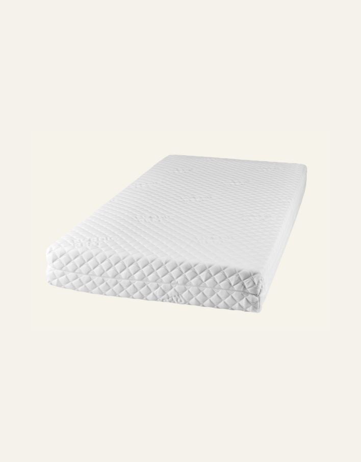 Joustinpatja valkoinen - 4