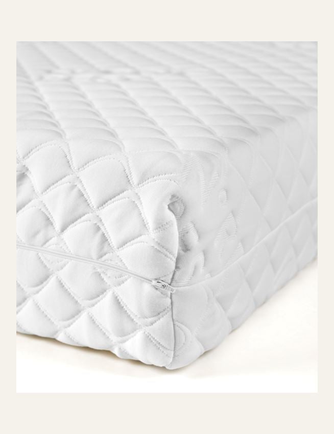 Joustinpatja valkoinen - 3