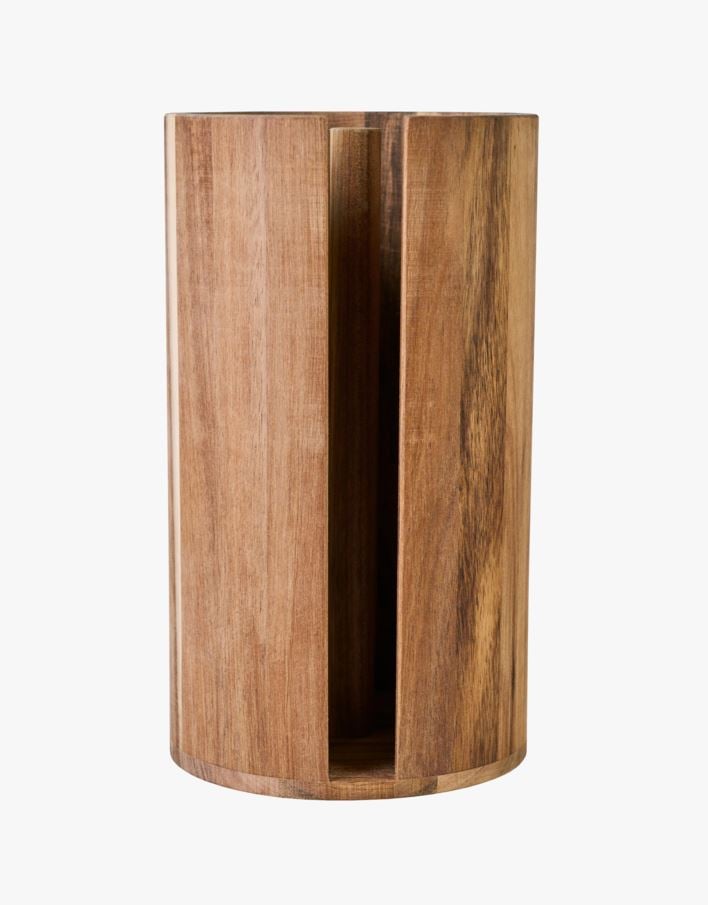 Talouspaperiteline luonnonväri - 25,5 cm ø14,5 luonnonväri - 1