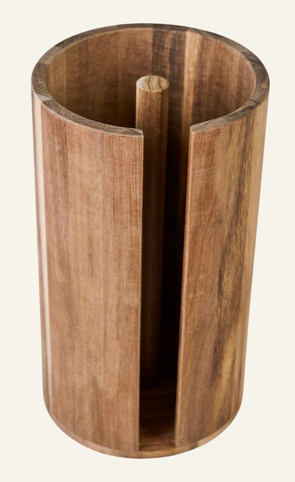 Talouspaperiteline luonnonväri - 3