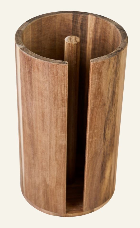 Talouspaperiteline luonnonväri - 3