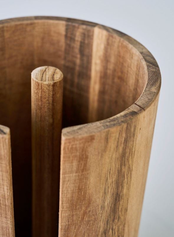 Talouspaperiteline luonnonväri - 2