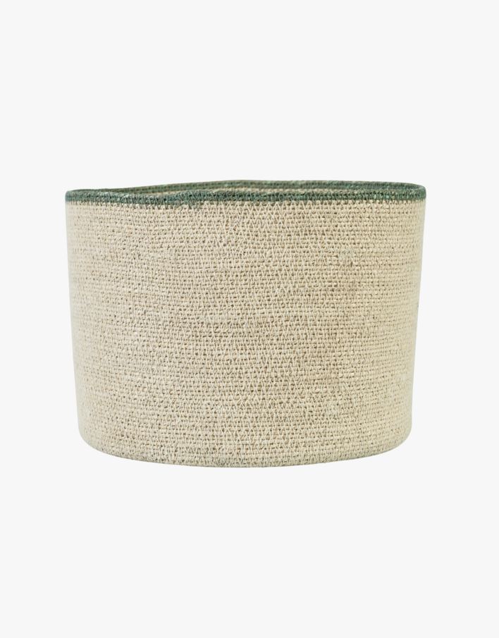 Kori moniväri/vihreä - 28x21 cm moniväri/vihreä - 1