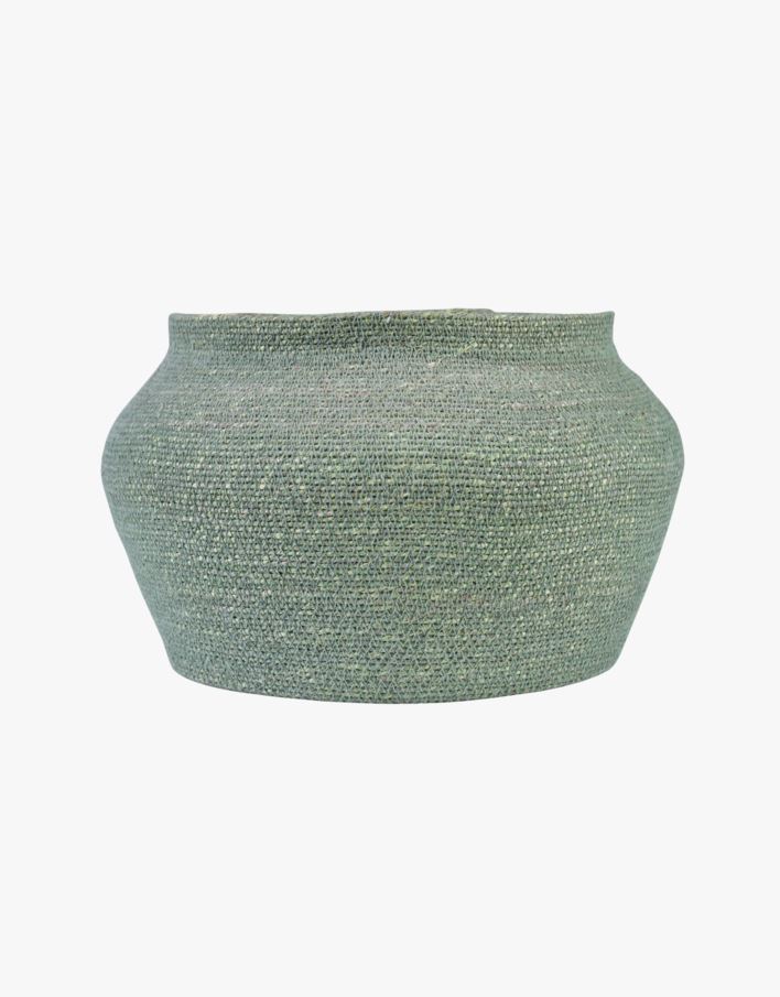 Kori vihreä - 26x21 cm vihreä - 1