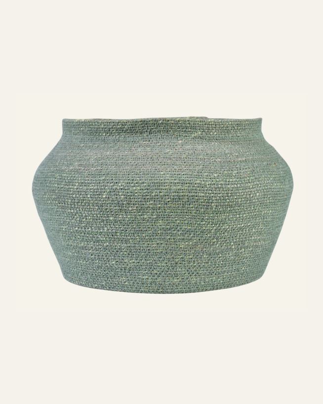 Kori vihreä - 26x21 cm vihreä - 1