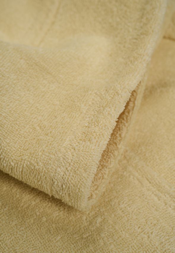 Poncho keltainen - 2