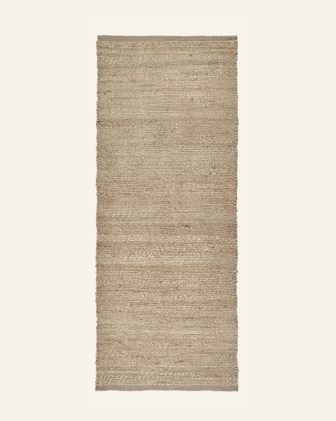 Ovimatto luonnonväri - 60x150 cm luonnonväri - 1