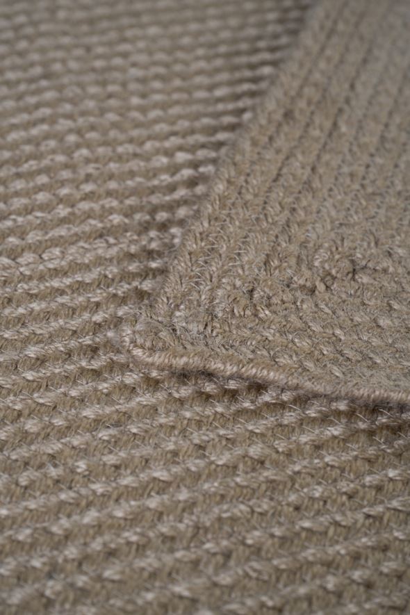 Ovimatto luonnonväri - 3