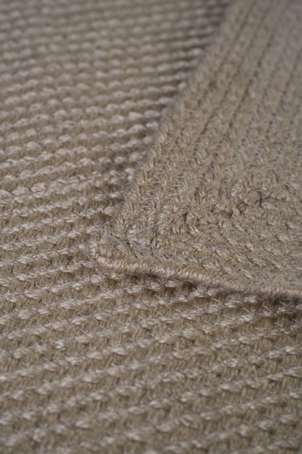 Ovimatto luonnonväri - 3