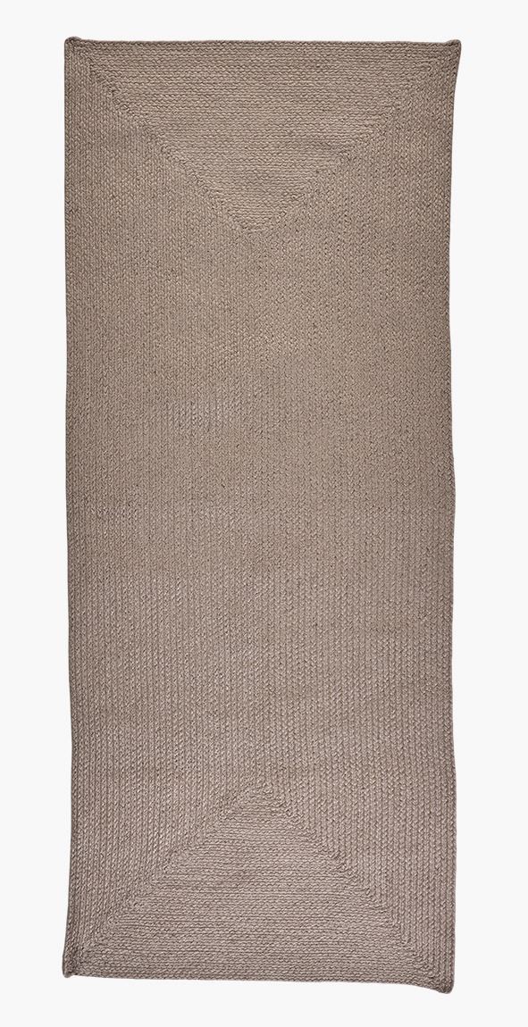 Ovimatto luonnonväri - 2