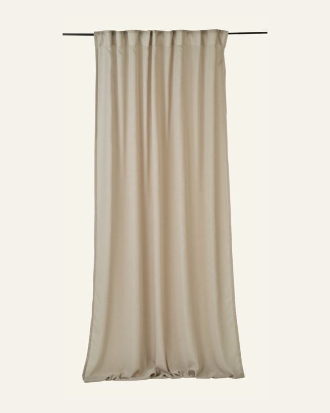 Verho beige - 140x240 cm beige - 1