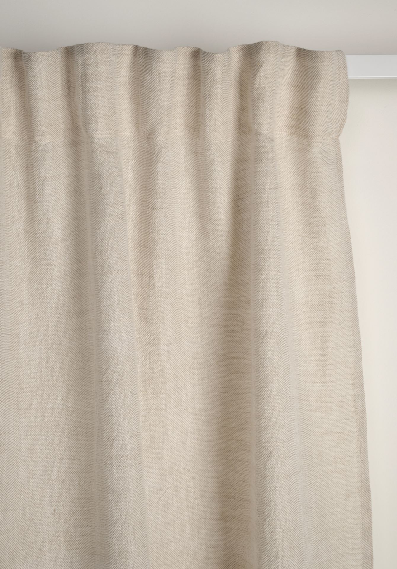 Verho luonnonväri - 2