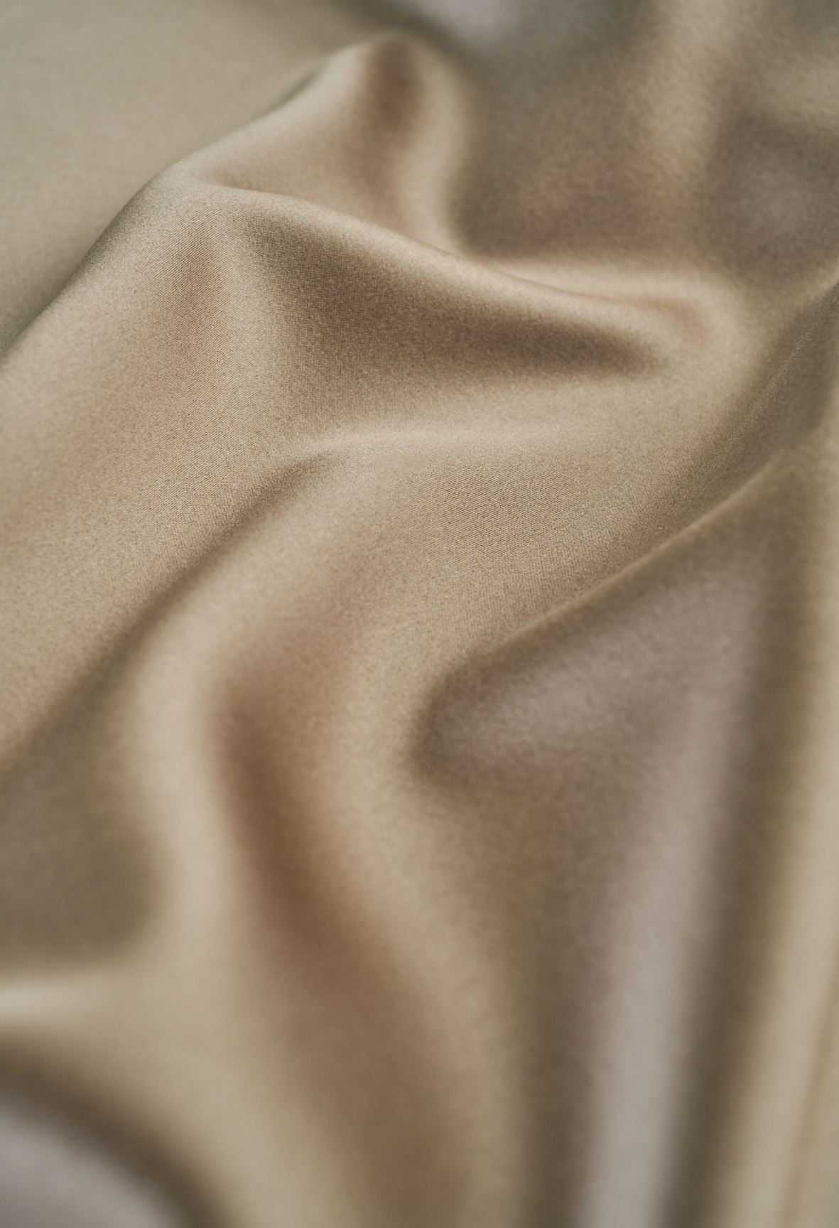 Verho harmaanruskea - 2