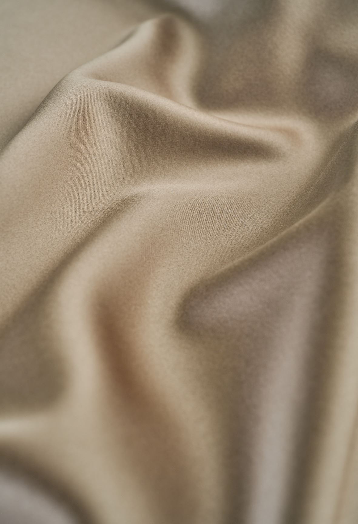 Verho harmaanruskea - 2