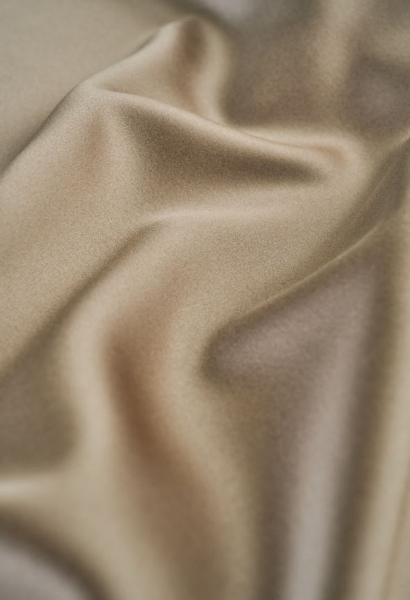 Verho harmaanruskea - 2