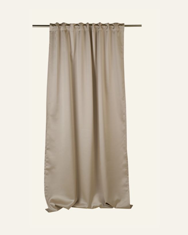 Verho beige - 135x240 cm beige - 1