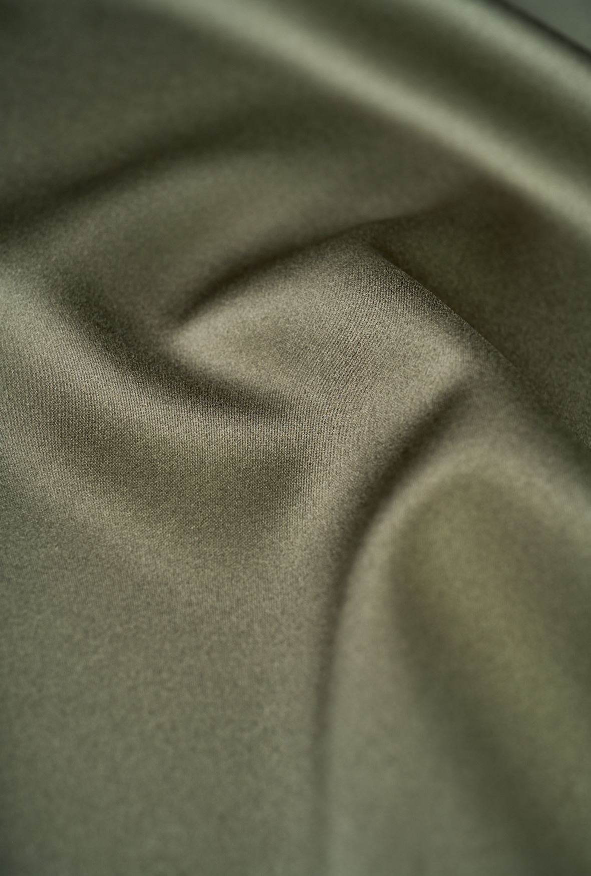 Verho tummanvihreä - 2