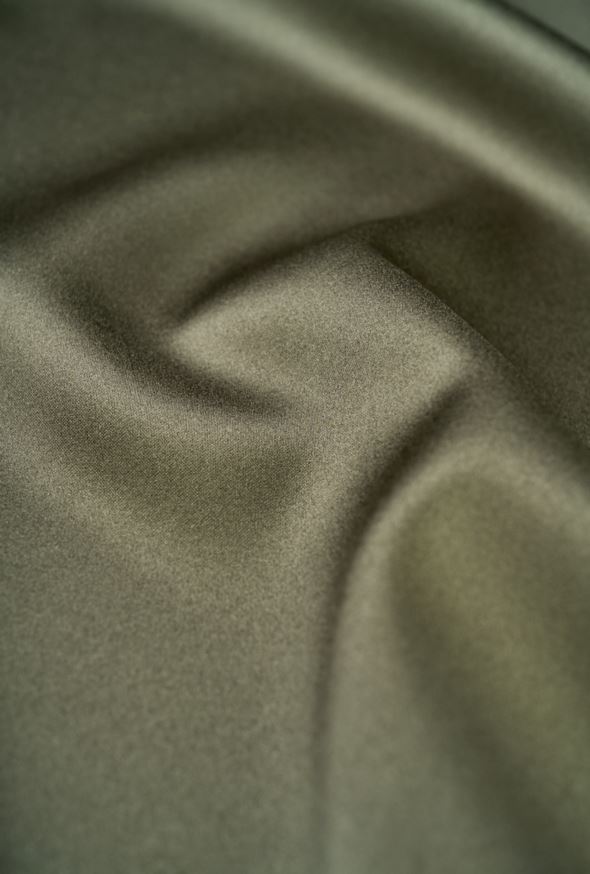 Verho tummanvihreä - 2