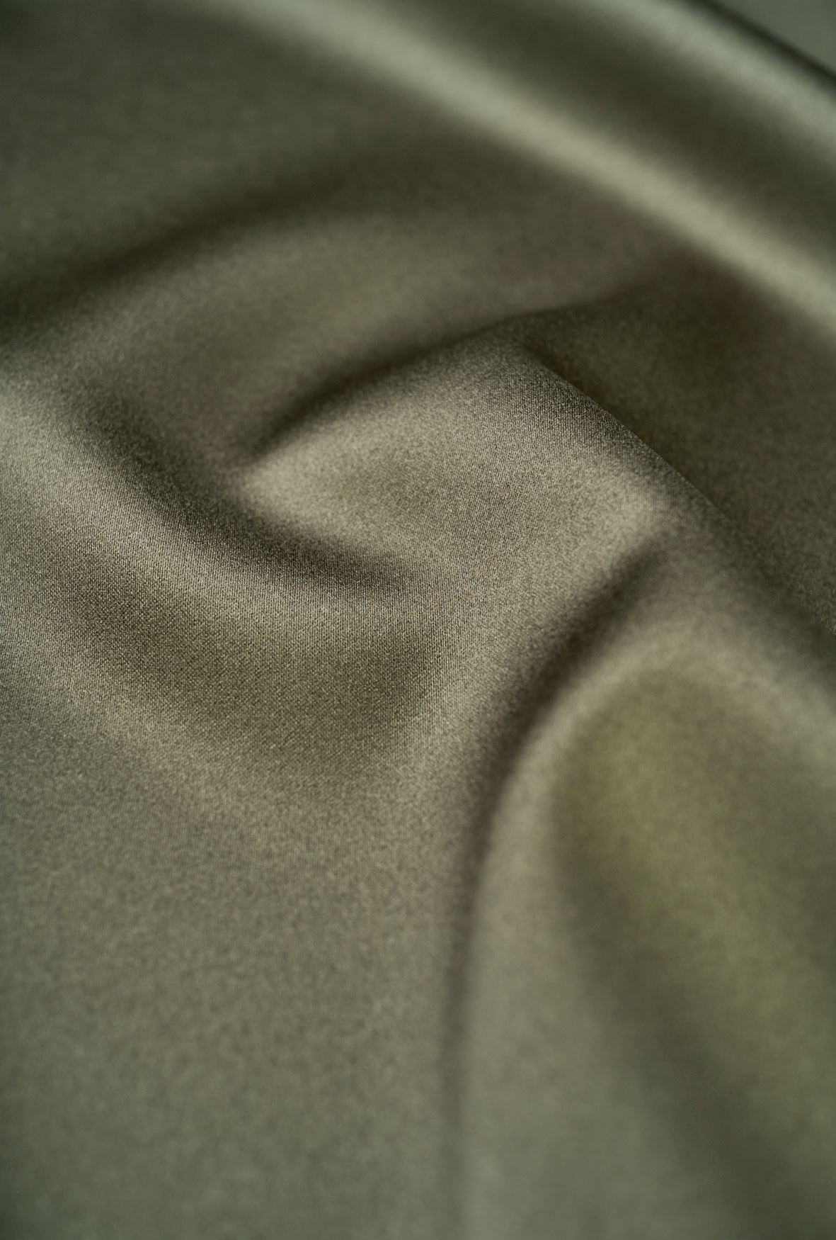 Verho tummanvihreä - 2