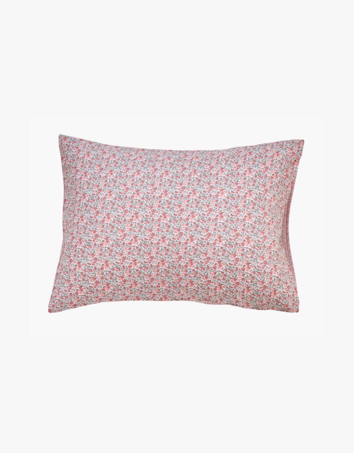 Tyynyliina moniväri/roosa - 50x60 cm moniväri/roosa - 1