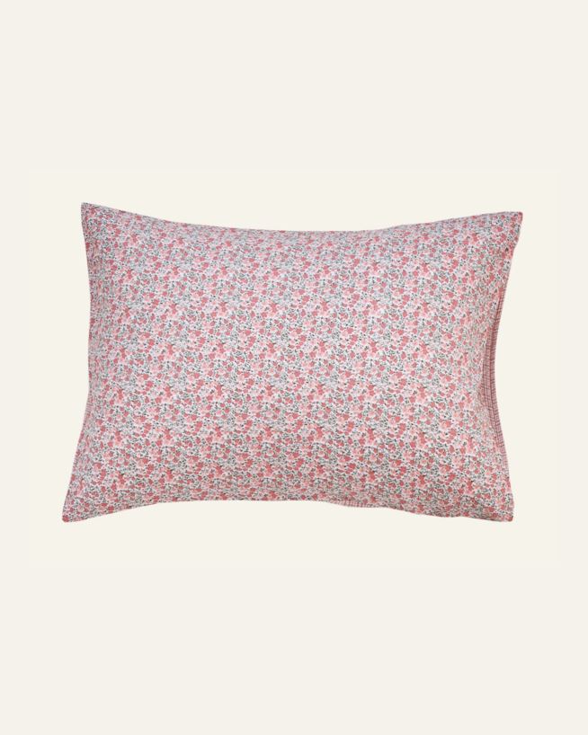 Tyynyliina moniväri/roosa - 50x60 cm moniväri/roosa - 1