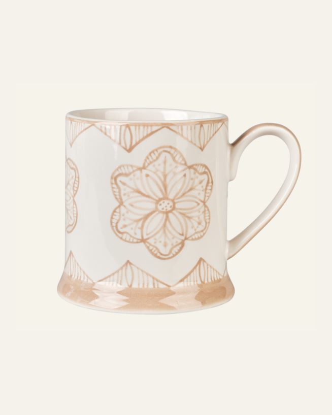 Kuppi beige - 325 ml beige - 1