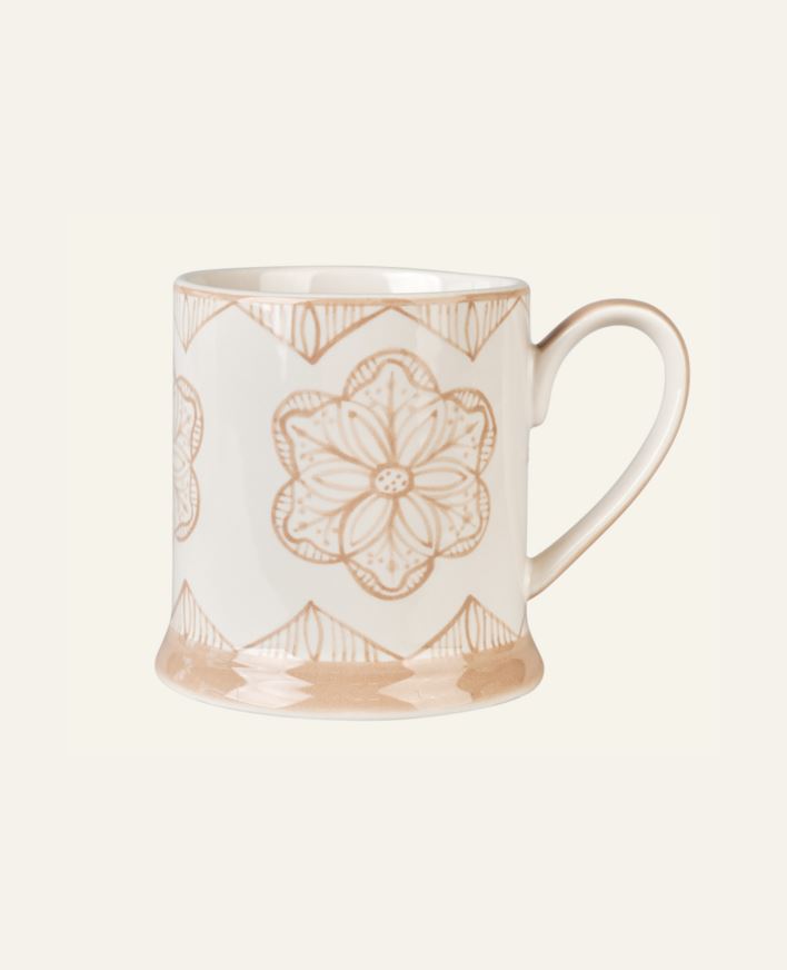 Kuppi beige - 325 ml beige - 1