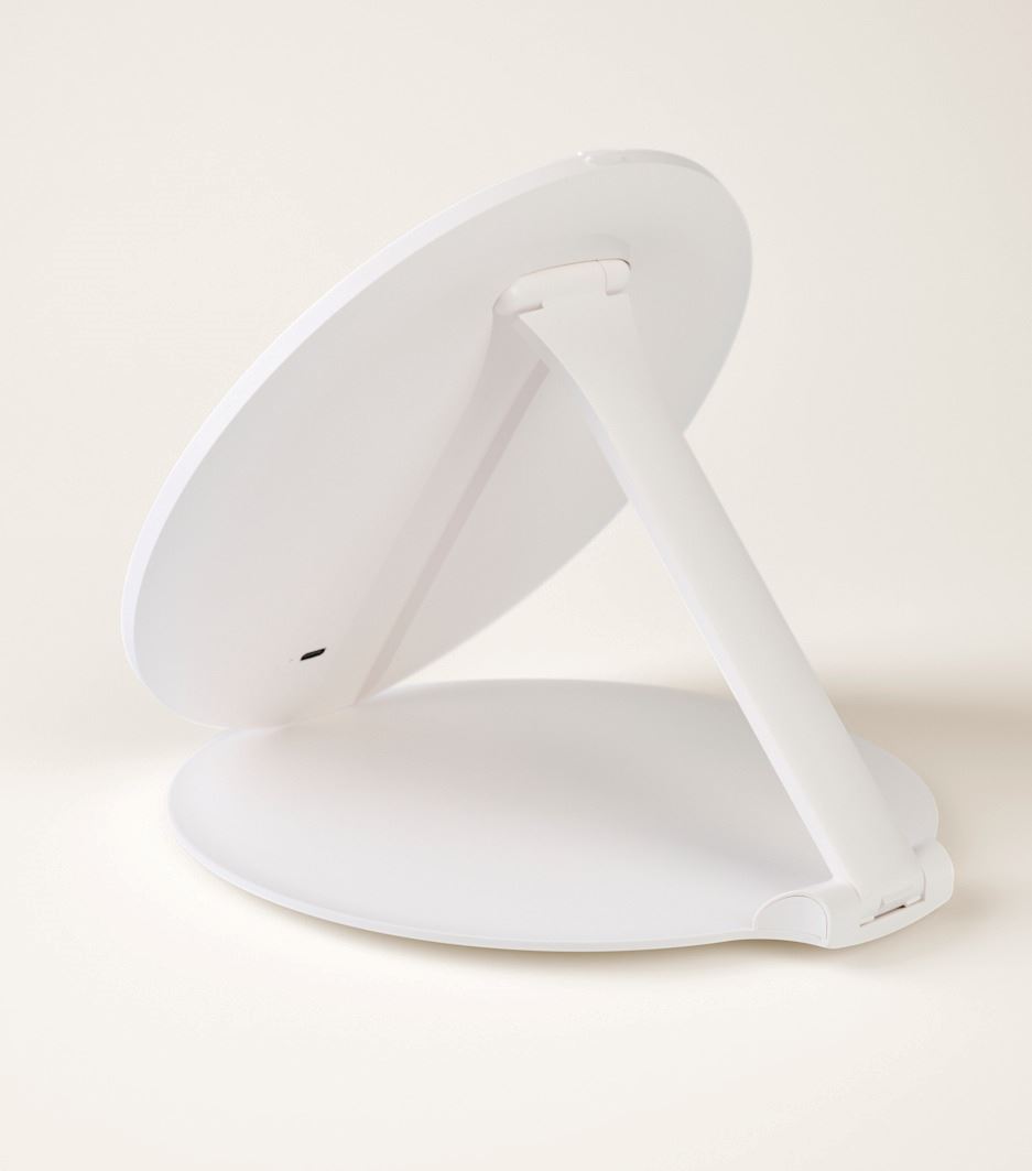 Peili led-valolla valkoinen - 4