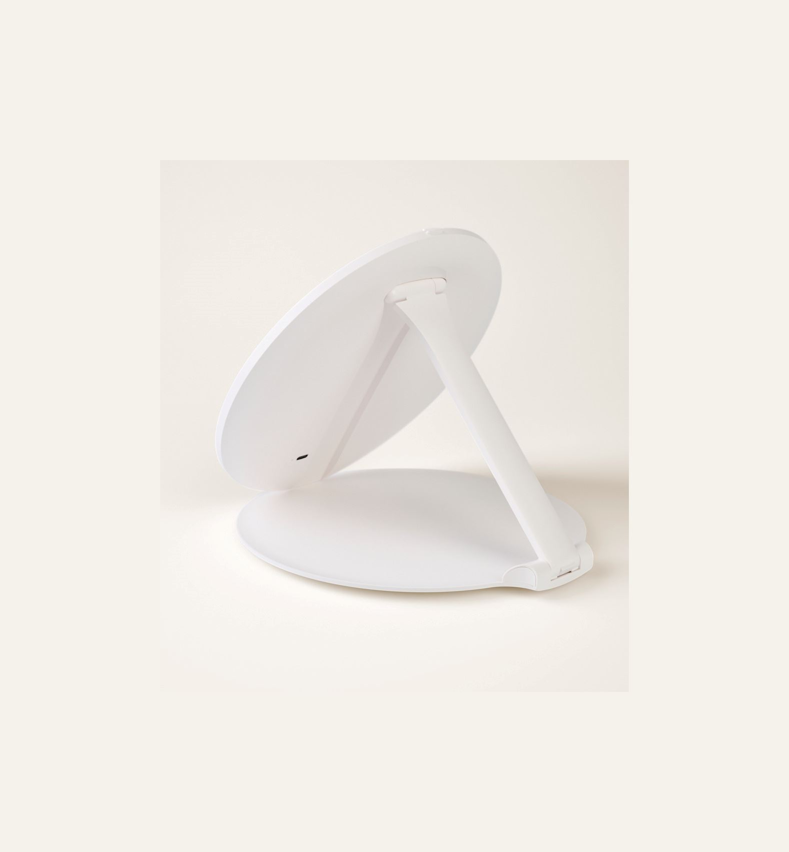 Peili led-valolla valkoinen - 4