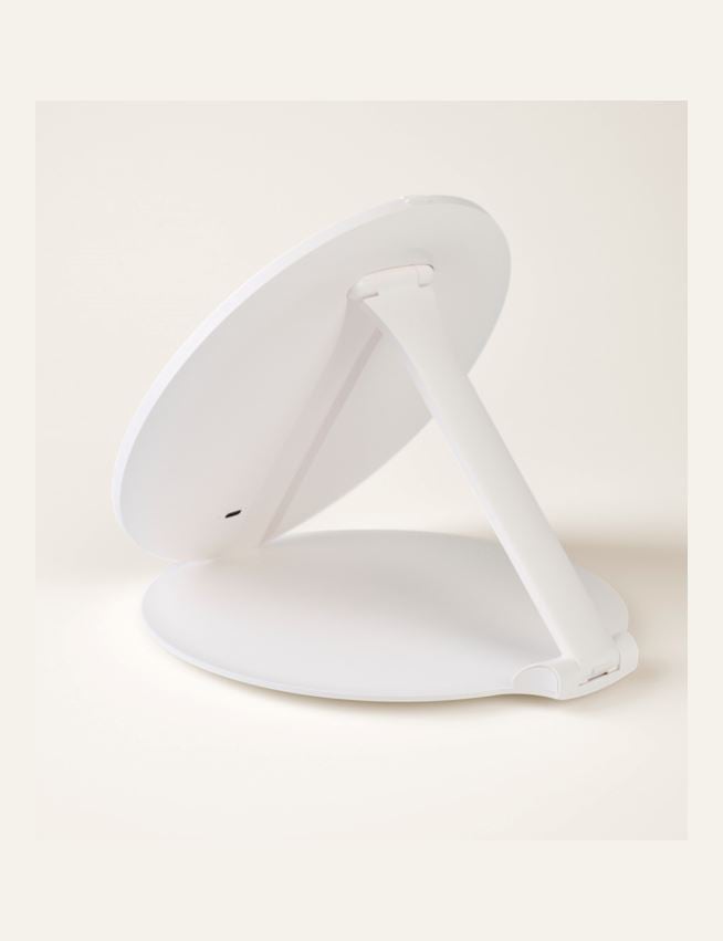 Peili led-valolla valkoinen - 4