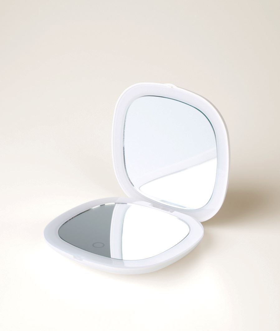 Peili valkoinen - 2