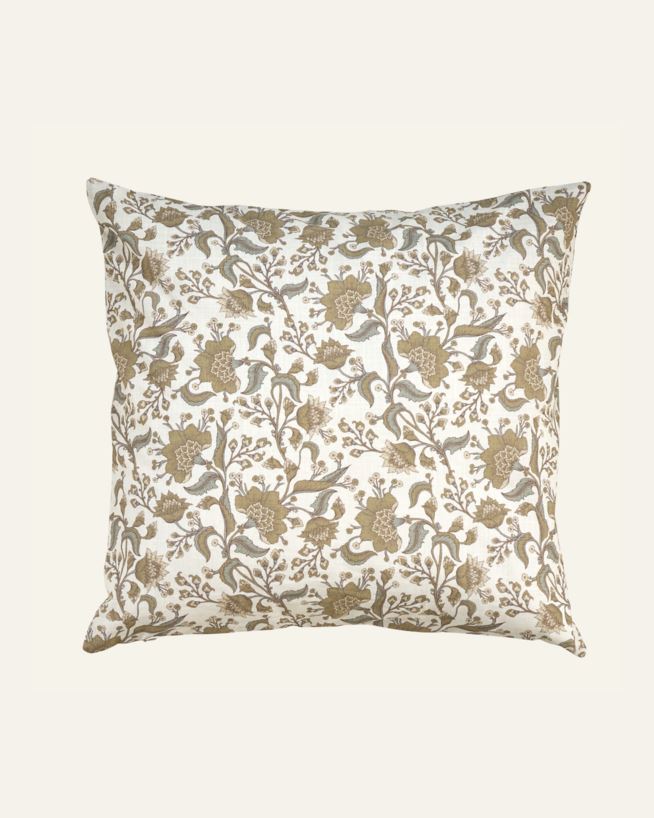Koristetyyny beige - 50x50 cm beige - 1